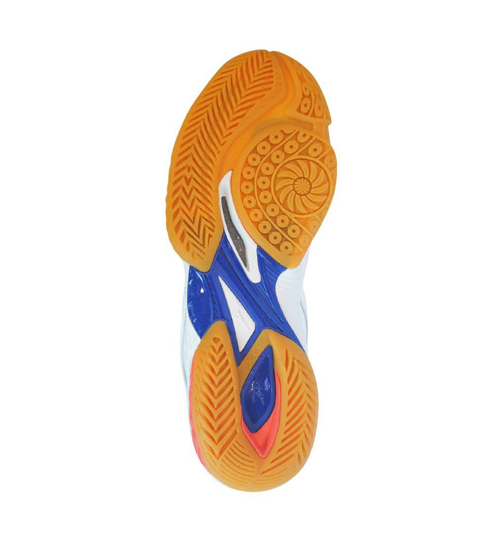 MIZUNO Wave Claw Neo Unisex Indoor Court Shoes