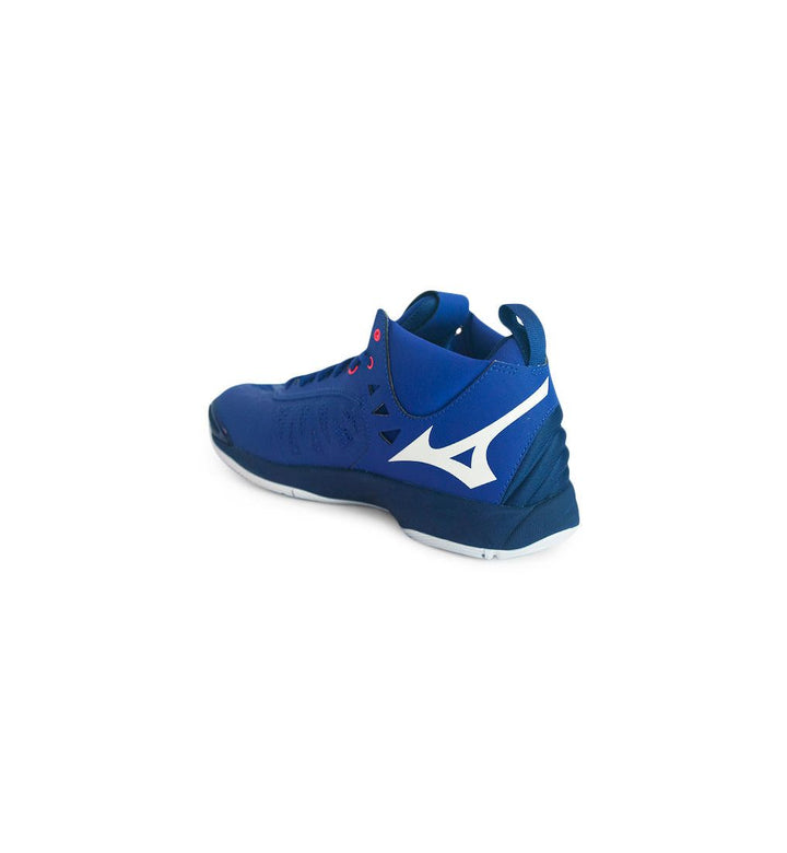 MIZUNO Wave Momentum Mid Unisex Volleyball Shoes