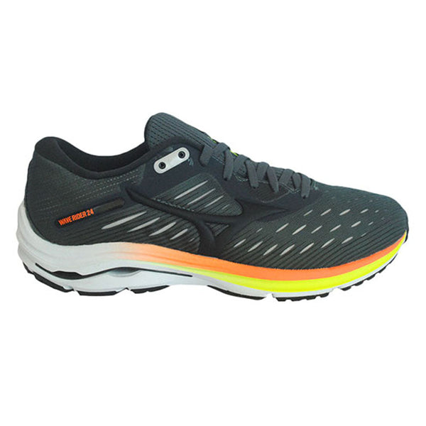 MIZUNO Wave Rider 24 Men's Running Shoes