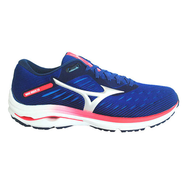 MIZUNO Wave Rider 24 Men's Running Shoes