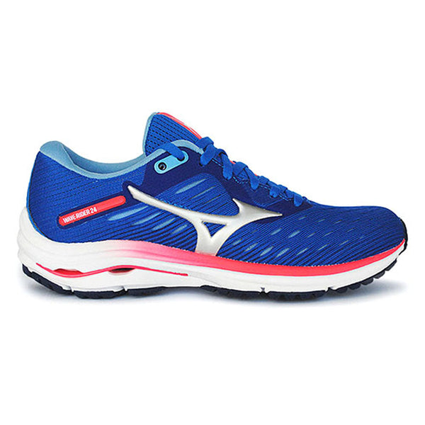 MIZUNO Wave Rider 24 Women's Running Shoes