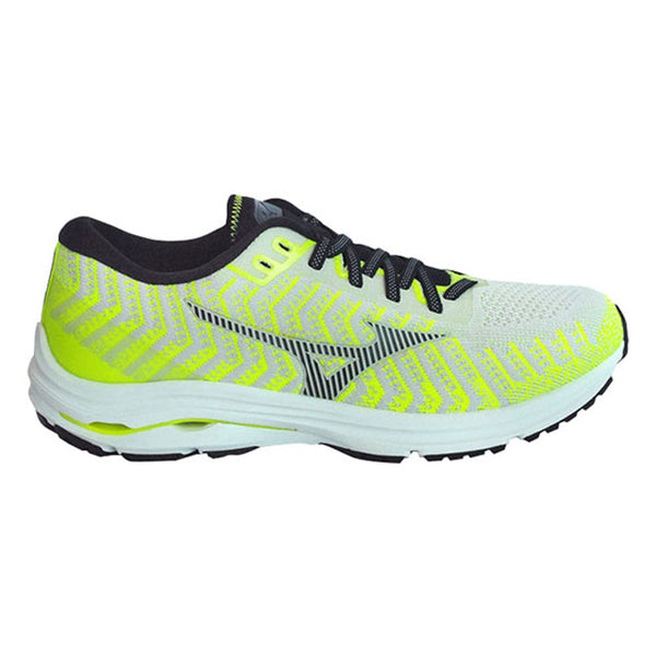 MIZUNO Wave Rider 24 Waveknit Men's Running Shoes