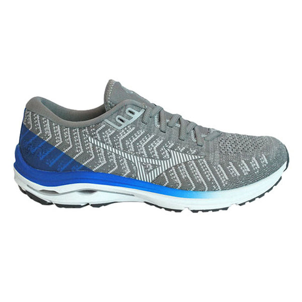 MIZUNO Wave Rider 24 Waveknit Men's Running Shoes