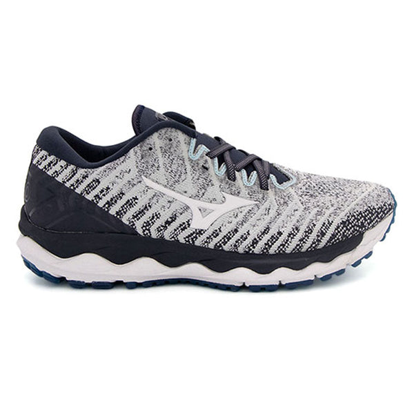 MIZUNO Wave Sky 4 Waveknit Men's Running Shoes