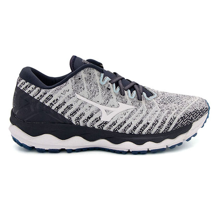 MIZUNO Wave Sky 4 Waveknit Men's Running Shoes