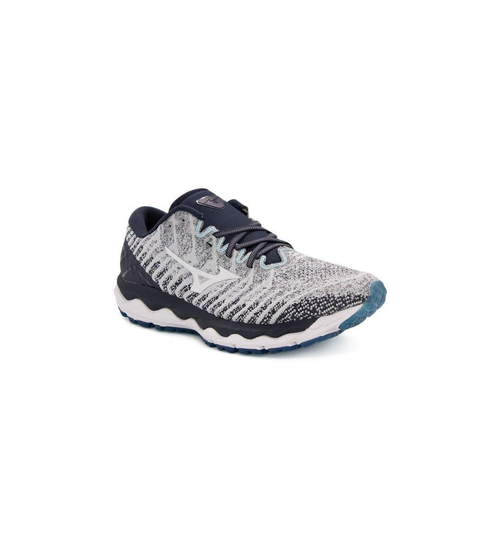 MIZUNO Wave Sky 4 Waveknit Men's Running Shoes