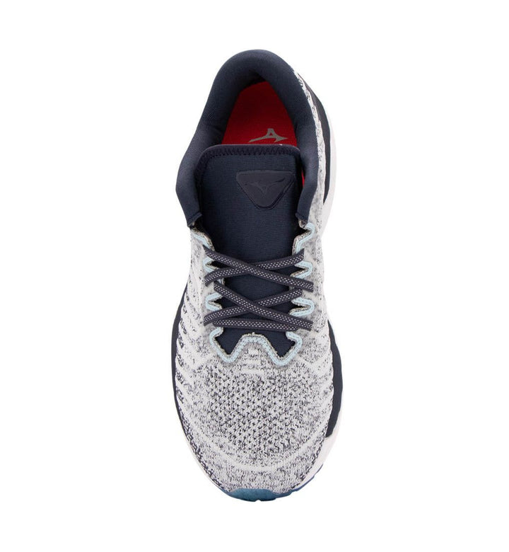 MIZUNO Wave Sky 4 Waveknit Men's Running Shoes