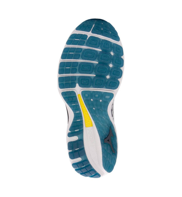 MIZUNO Wave Sky 4 Waveknit Men's Running Shoes