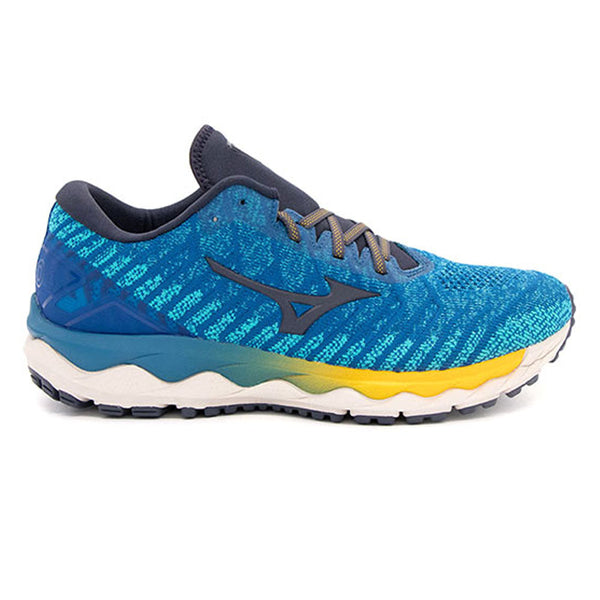 MIZUNO Wave Sky 4 WaveKnit 2E Men's Running Shoes