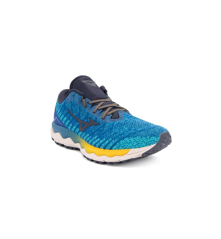 MIZUNO Wave Sky 4 WaveKnit 2E Men's Running Shoes