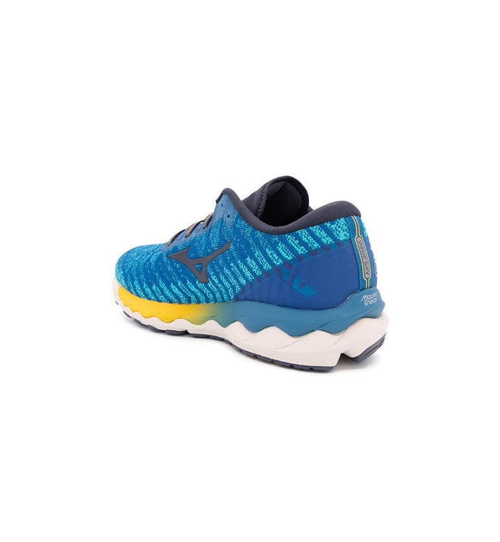 MIZUNO Wave Sky 4 WaveKnit 2E Men's Running Shoes
