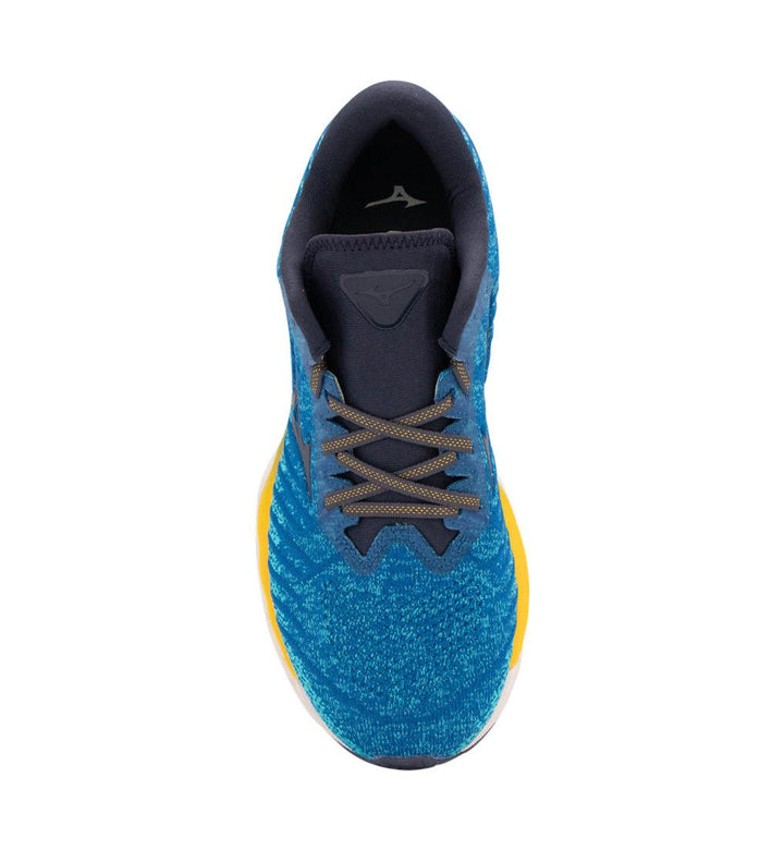 MIZUNO Wave Sky 4 WaveKnit 2E Men's Running Shoes