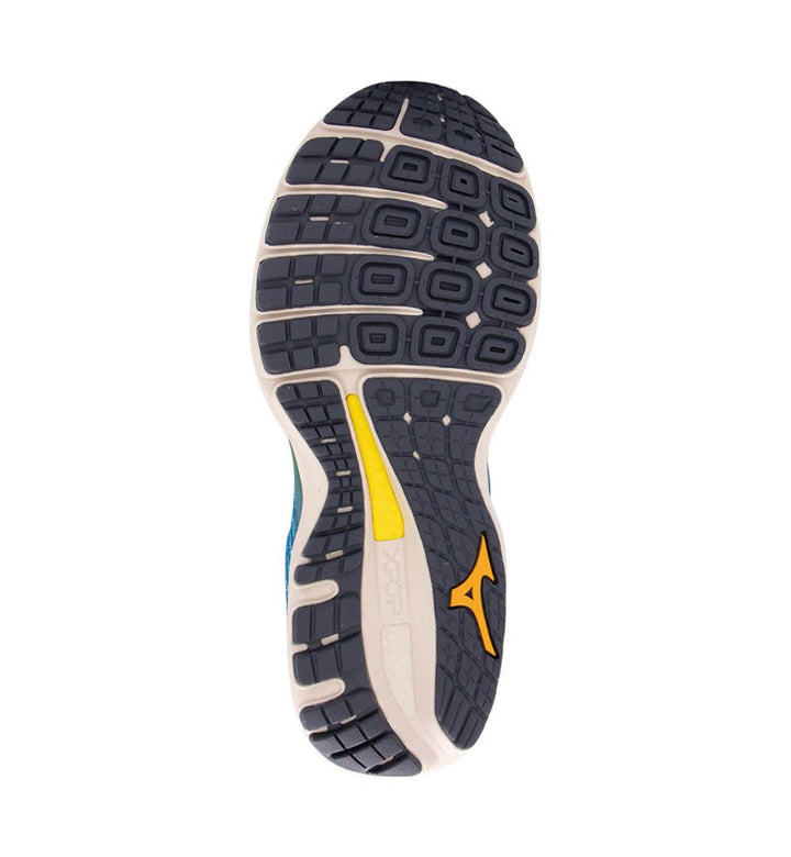 MIZUNO Wave Sky 4 WaveKnit 2E Men's Running Shoes