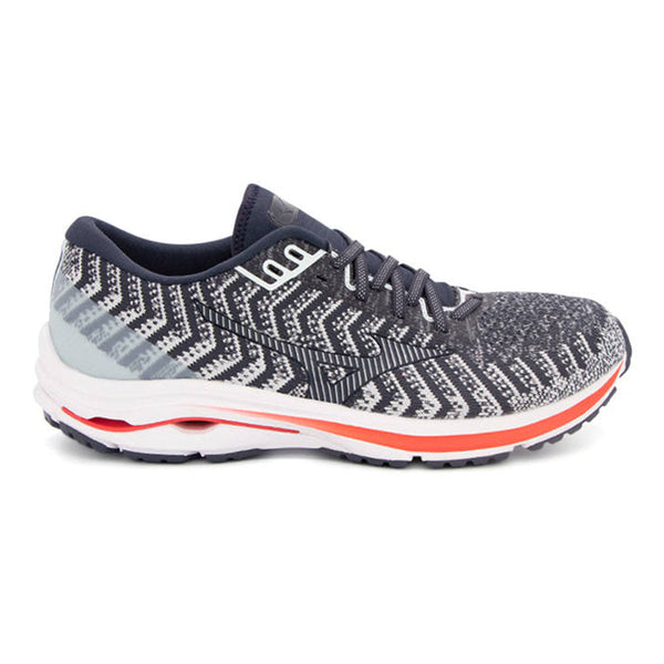 MIZUNO Wave Rider 24 Waveknit Men's Running Shoes