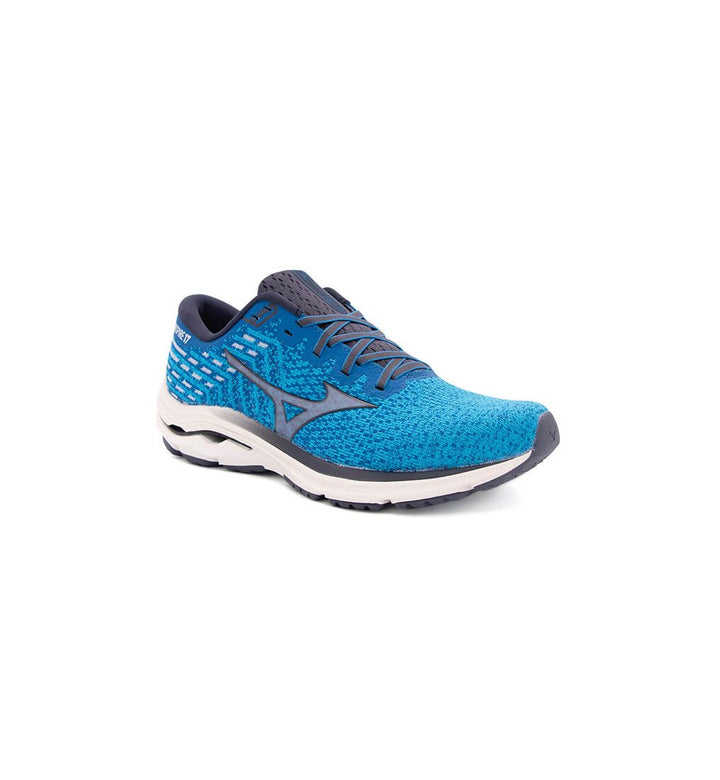 MIZUNO Wave Inspire 17 WaveKnit 2E Men's Running Shoes