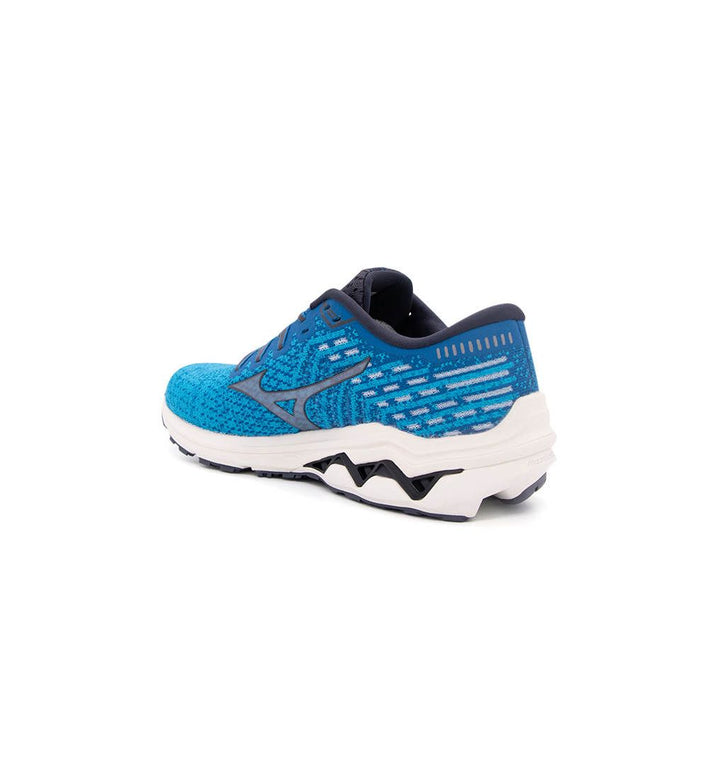 MIZUNO Wave Inspire 17 WaveKnit 2E Men's Running Shoes