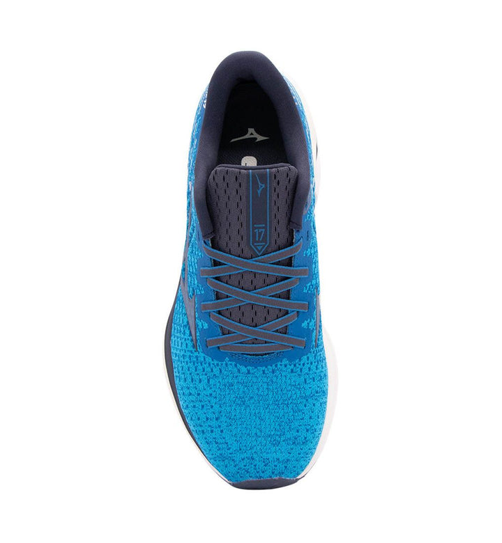 MIZUNO Wave Inspire 17 WaveKnit 2E Men's Running Shoes