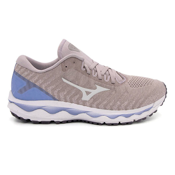 MIZUNO Wave Sky 4 Waveknit Women's Running Shoes
