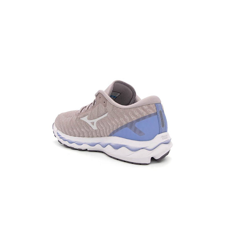 MIZUNO Wave Sky 4 Waveknit Women's Running Shoes