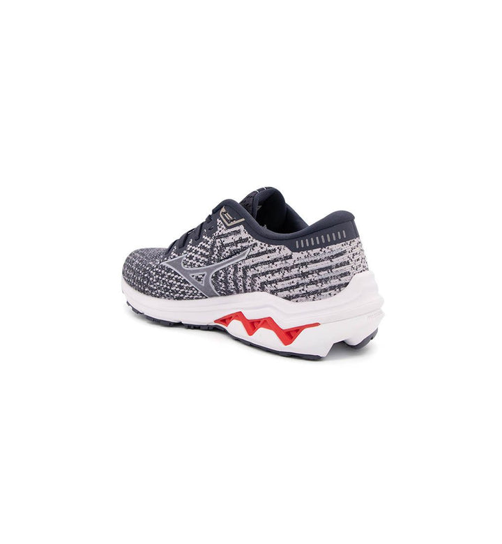 MIZUNO Wave Inspire 17 WaveKnit Women's Running Shoes