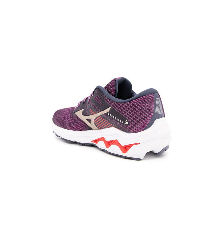 MIZUNO Wave Inspire 17 Women's Running Shoes