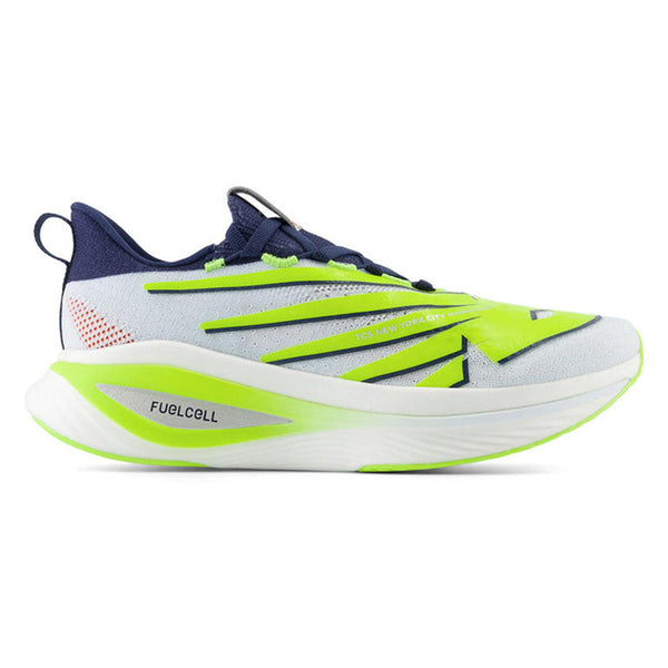 NEW BALANCE NYC Marathon FuelCell SuperComp Elite v3 Women's Running Shoes