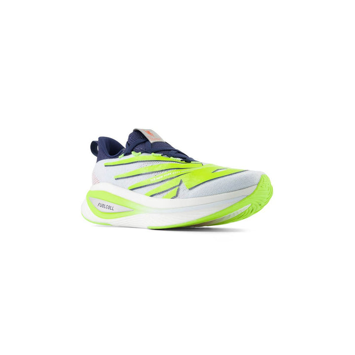 NEW BALANCE NYC Marathon FuelCell SuperComp Elite v3 Women's Running Shoes