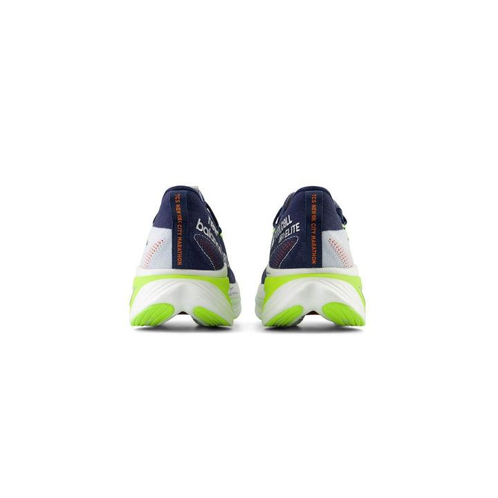 NEW BALANCE NYC Marathon FuelCell SuperComp Elite v3 Women's Running Shoes