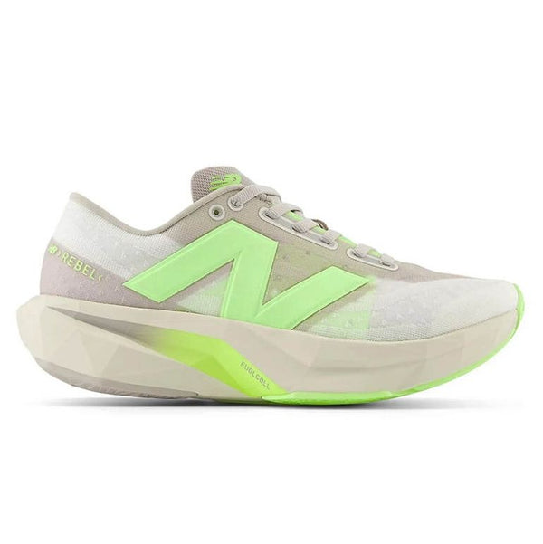 NEW BALANCE FuelCell Rebel v4 Women's Running Shoes