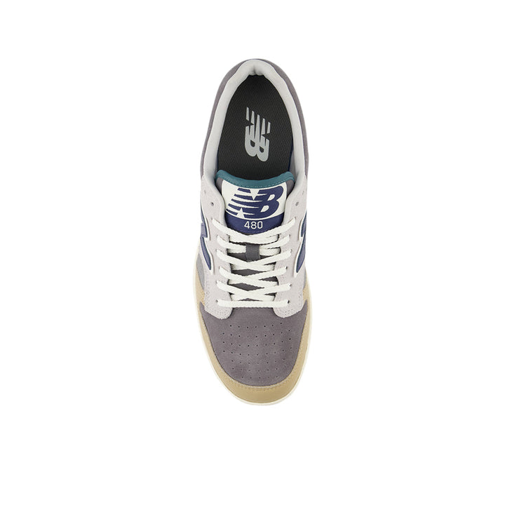 NEW BALANCE 480 Men's Casual Shoes