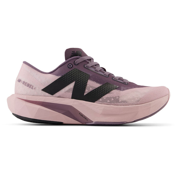 NEW BALANCE FuelCell Rebel v4 Women's Running Shoes