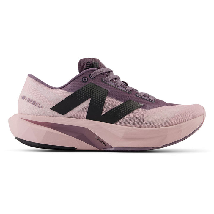 NEW BALANCE FuelCell Rebel v4 Women's Running Shoes
