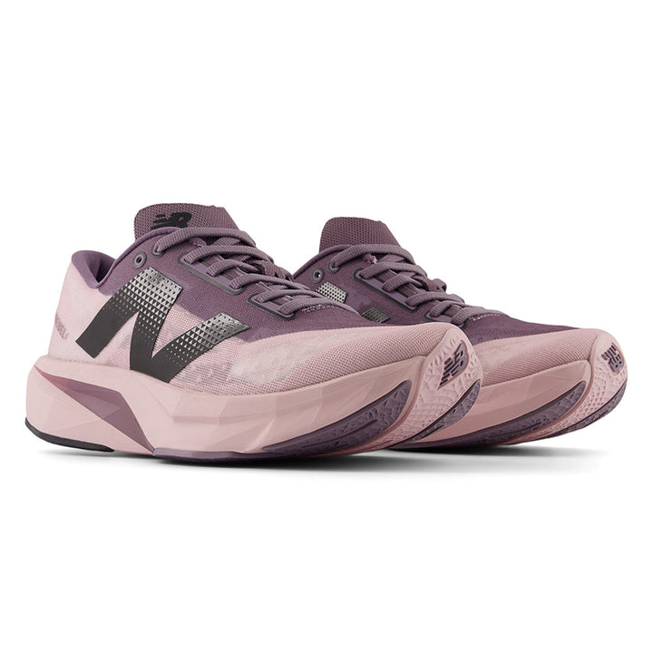 NEW BALANCE FuelCell Rebel v4 Women's Running Shoes