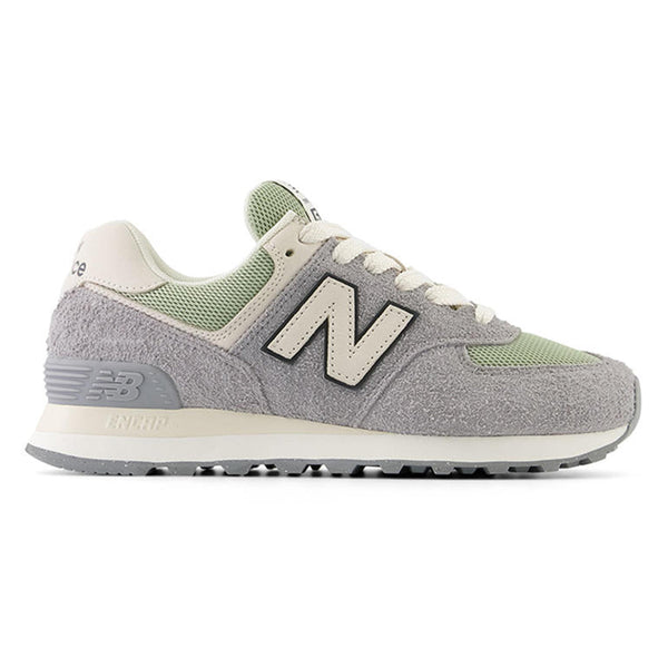 NEW BALANCE 574 Rugged Women's Running Shoes