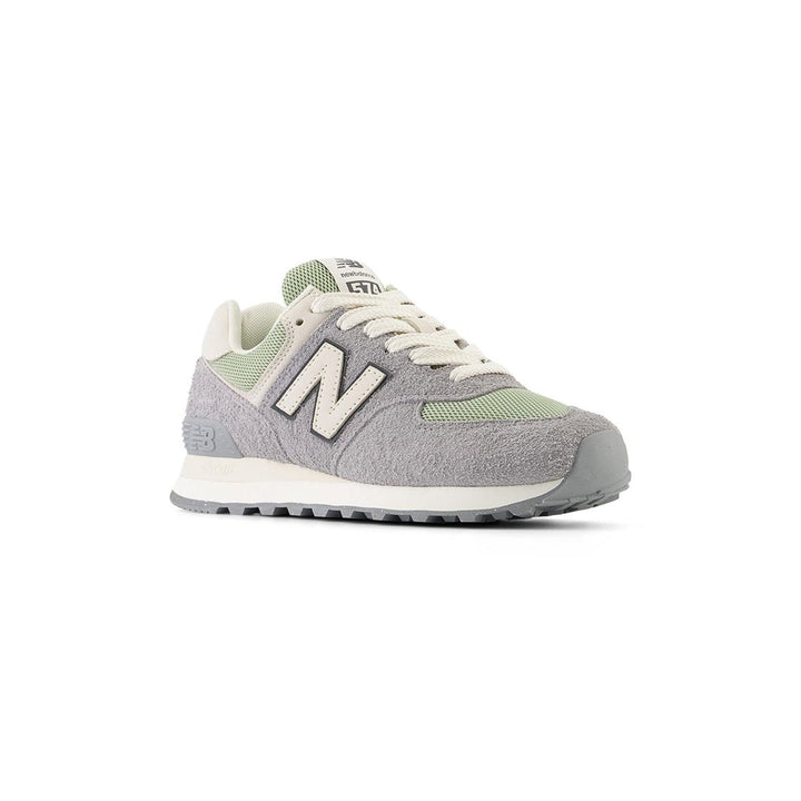 NEW BALANCE 574 Rugged Women's Running Shoes