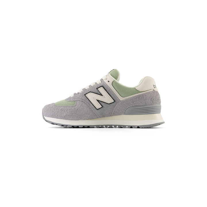 NEW BALANCE 574 Rugged Women's Running Shoes