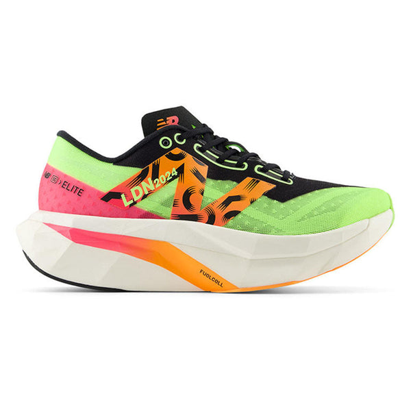 NEW BALANCE TCS London Marathon FuelCell SuperComp Elite v4 Women's Running Shoes