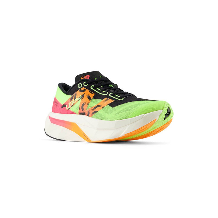 NEW BALANCE TCS London Marathon FuelCell SuperComp Elite v4 Women's Running Shoes