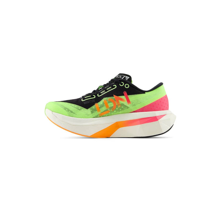 NEW BALANCE TCS London Marathon FuelCell SuperComp Elite v4 Women's Running Shoes