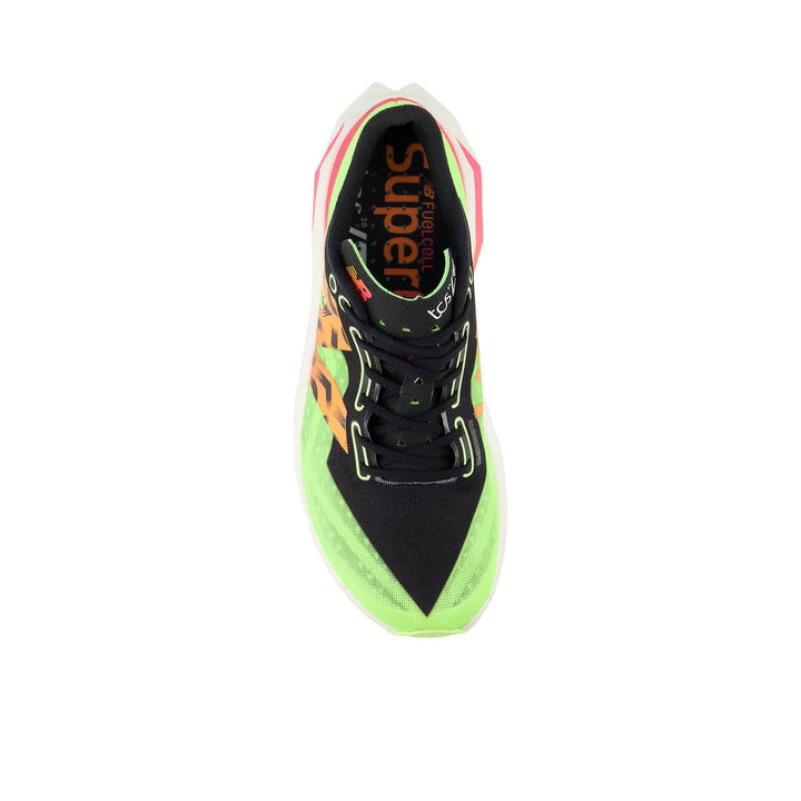 NEW BALANCE TCS London Marathon FuelCell SuperComp Elite v4 Women's Running Shoes