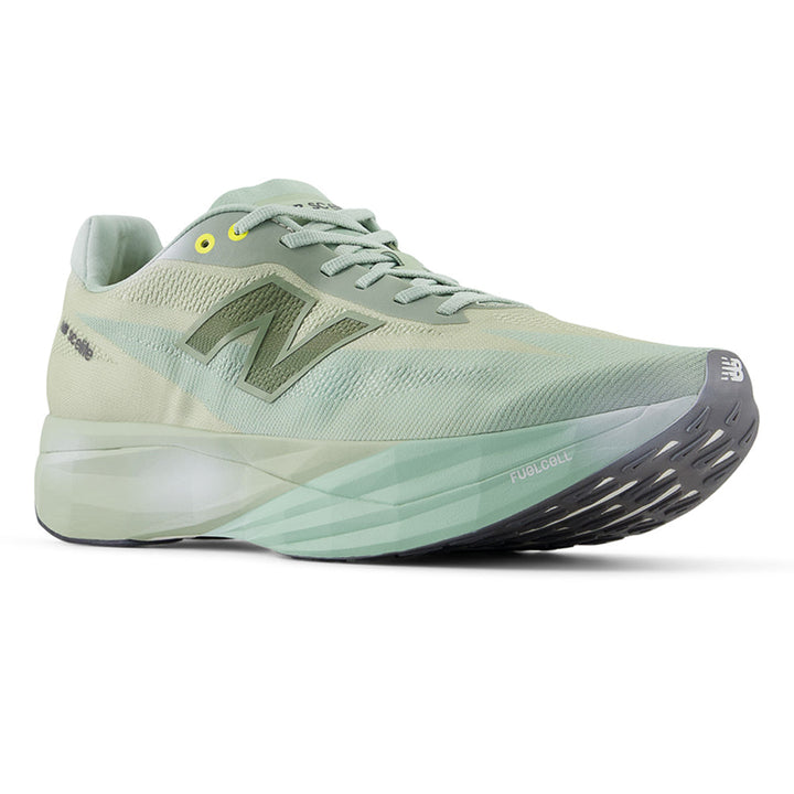 NEW BALANCE FuelCell SuperComp Elite v5 Men's Running Shoes