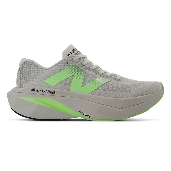 NEW BALANCE FuelCell SuperComp Trainer v3 Men's Running Shoes
