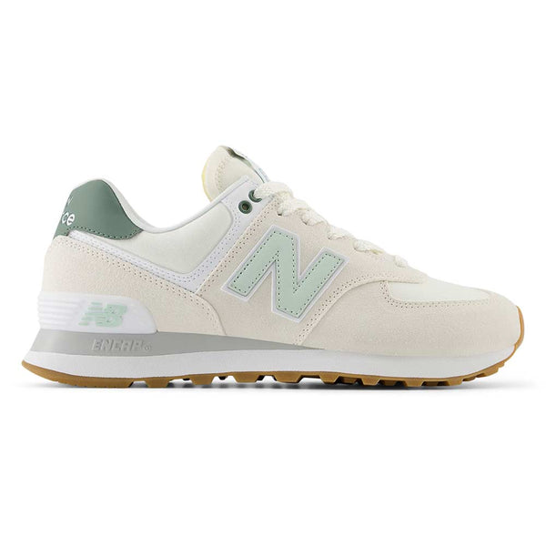 NEW BALANCE 574 Women's Lifestyle Shoes