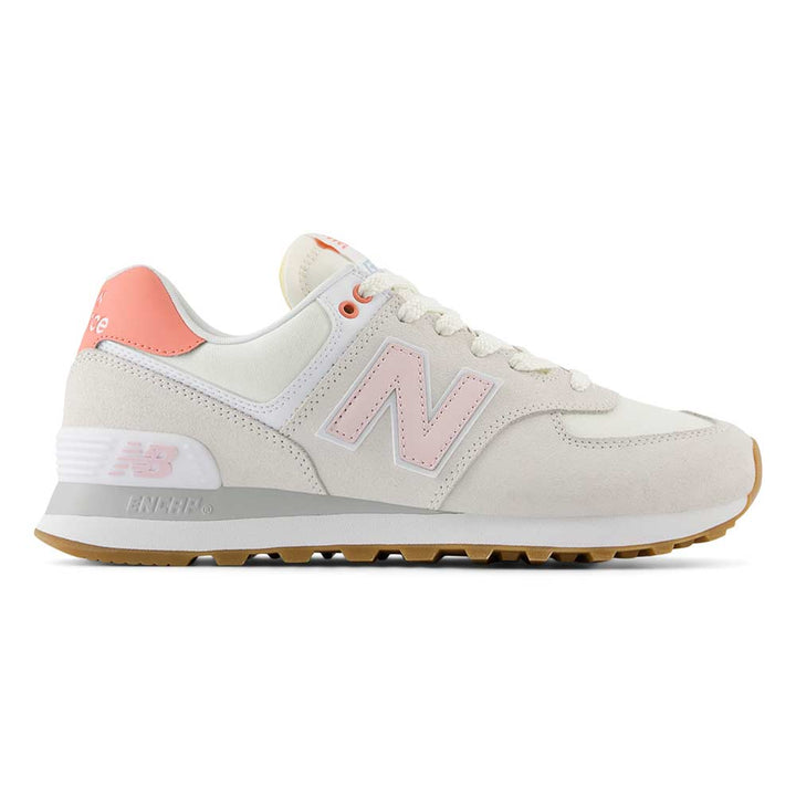 NEW BALANCE 574 Women's Casual Shoes
