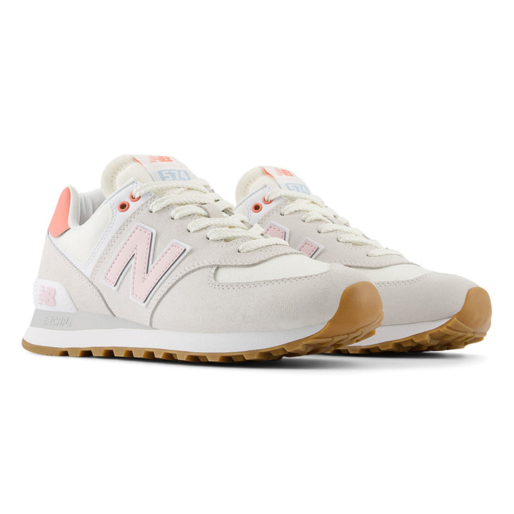NEW BALANCE 574 Women's Casual Shoes