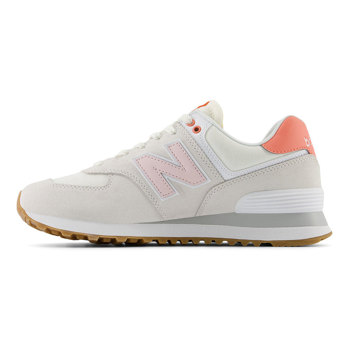 NEW BALANCE 574 Women's Casual Shoes