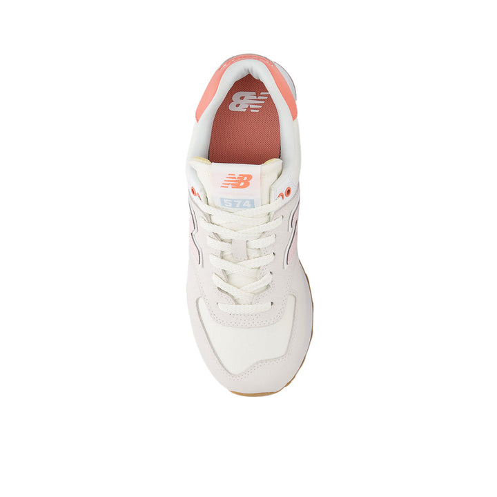 NEW BALANCE 574 Women's Casual Shoes