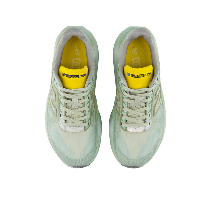 NEW BALANCE FuelCell Rebel v5 Women's Running Shoes