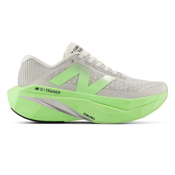 NEW BALANCE FuelCell SuperComp Trainer v3 Women's Running Shoes