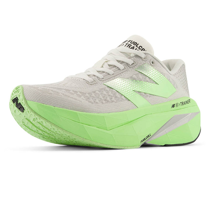 NEW BALANCE FuelCell SuperComp Trainer v3 Women's Running Shoes